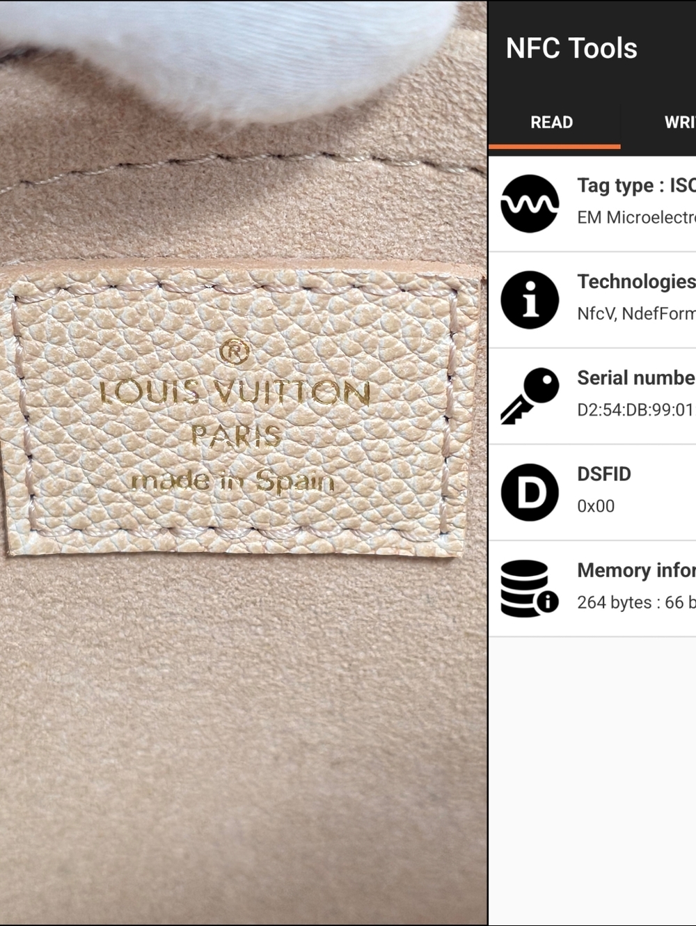 ✨️Authentic Louis Vuitton Speedy 20 Stardust Bandouliere Monogram Crossbody Bag - Picture 17 of 17